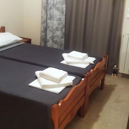 Bosco Verde Corfu Apartments Gouvia Room photo