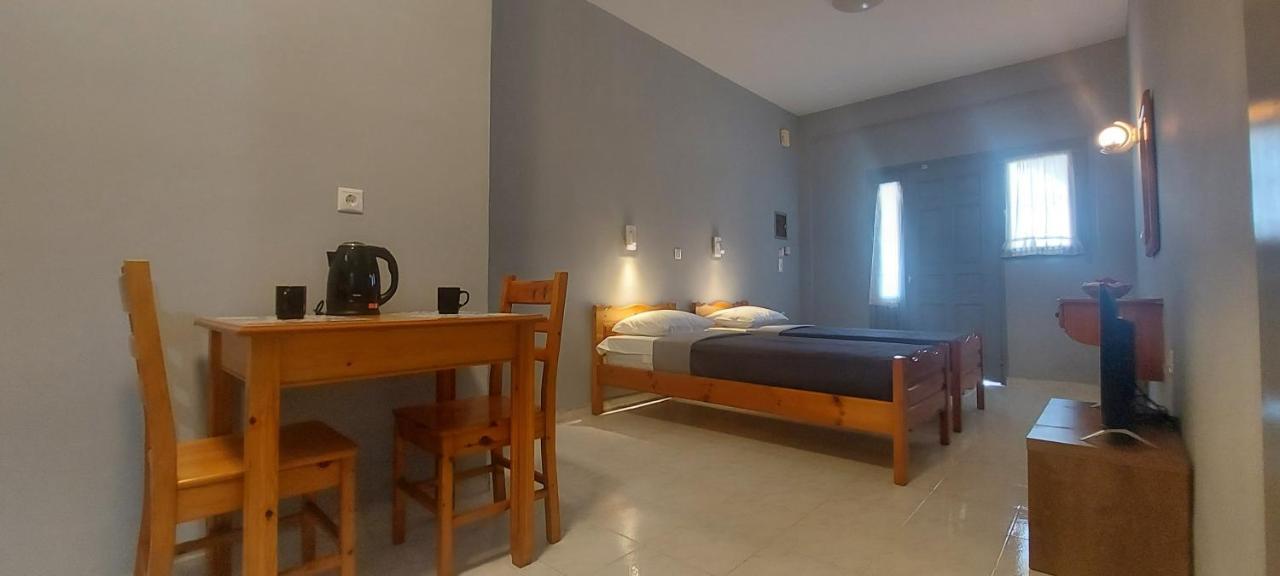 Bosco Verde Corfu Apartments Gouvia Room photo