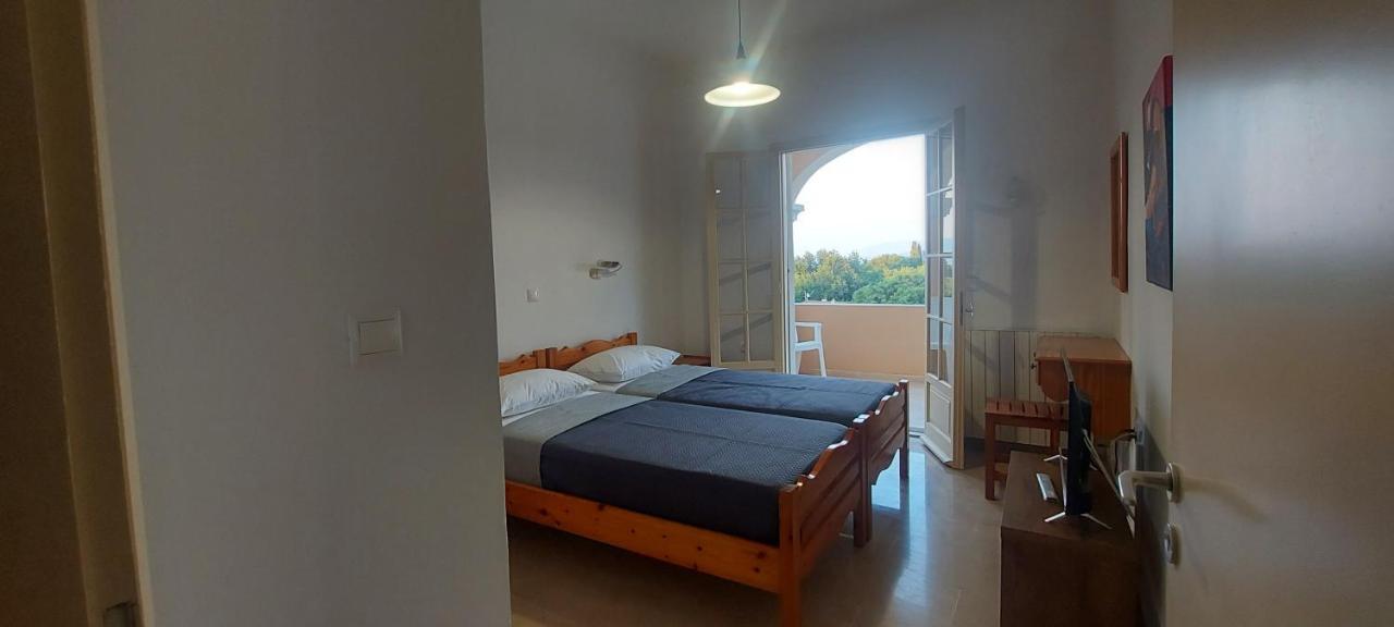 Bosco Verde Corfu Apartments Gouvia Room photo