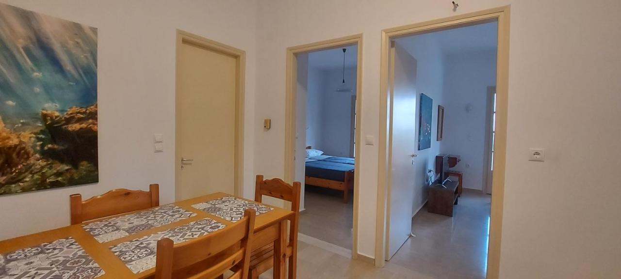 Bosco Verde Corfu Apartments Gouvia Room photo