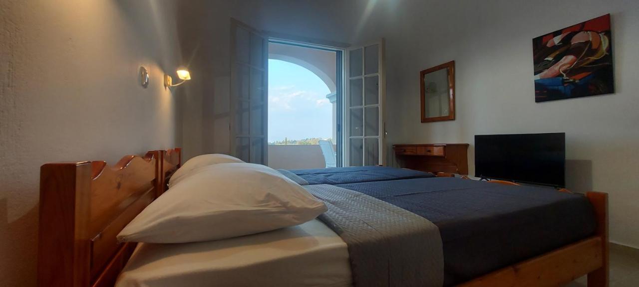 Bosco Verde Corfu Apartments Gouvia Room photo