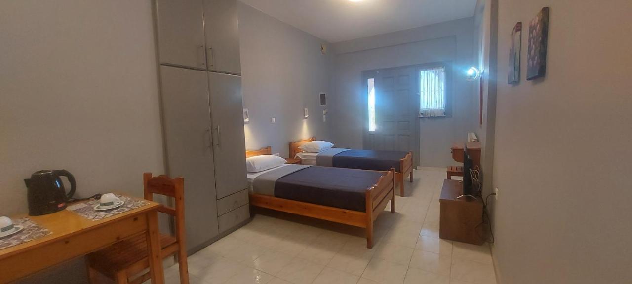 Bosco Verde Corfu Apartments Gouvia Room photo
