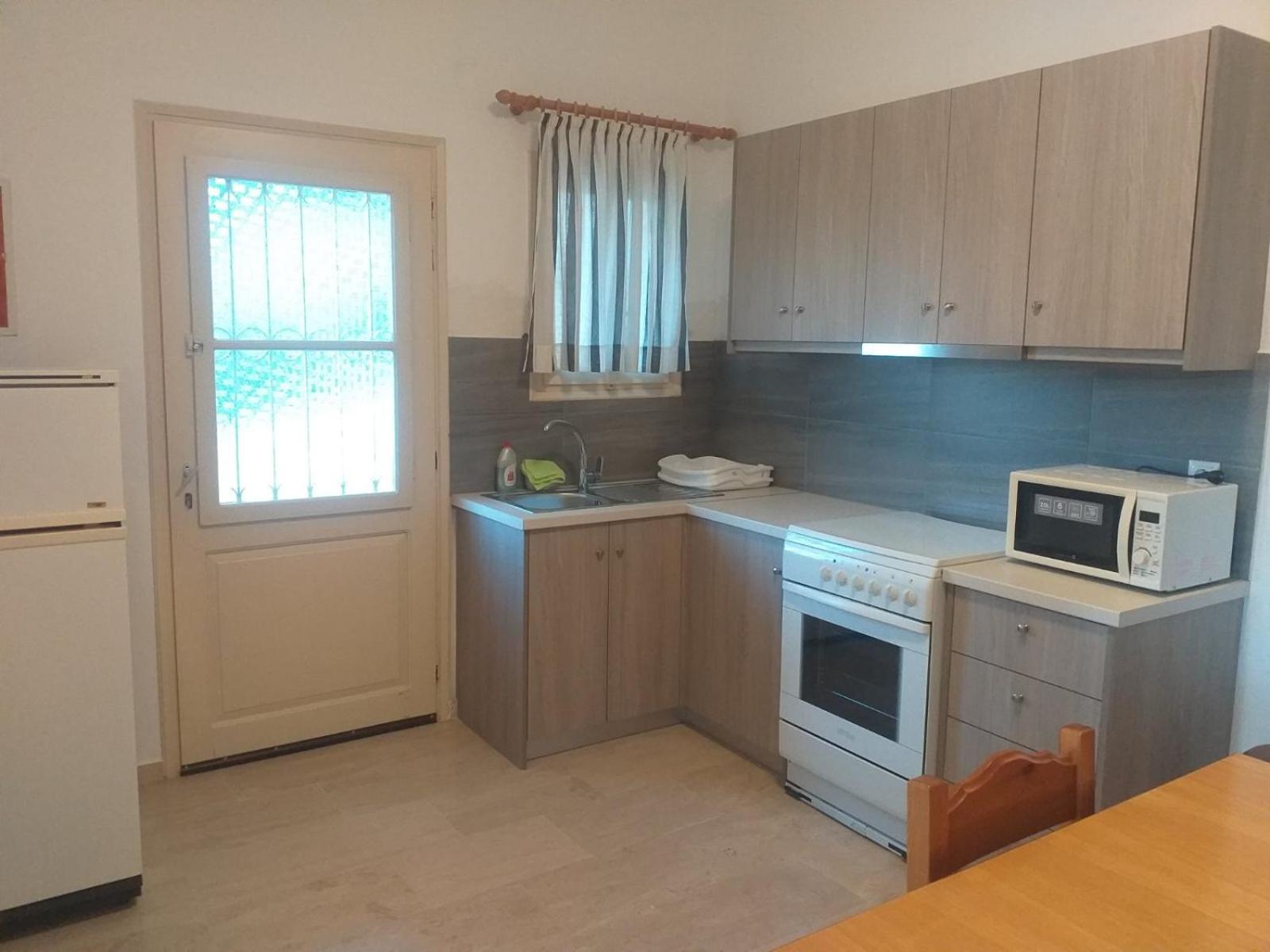 Bosco Verde Corfu Apartments Gouvia Room photo