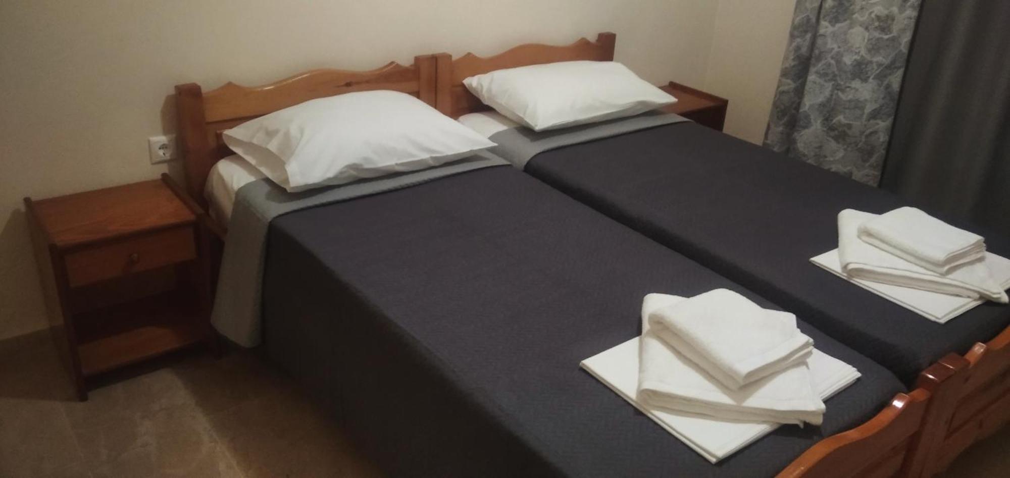 Bosco Verde Corfu Apartments Gouvia Room photo