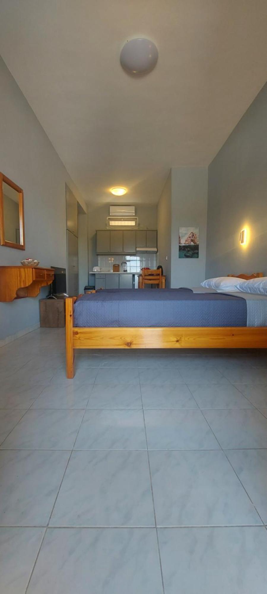 Bosco Verde Corfu Apartments Gouvia Room photo