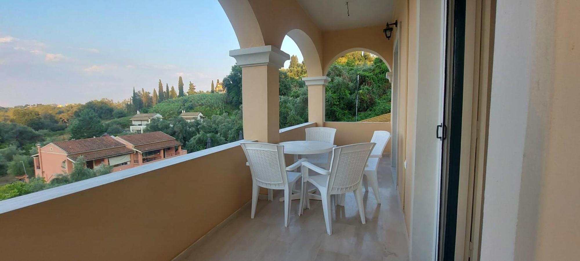 Bosco Verde Corfu Apartments Gouvia Room photo