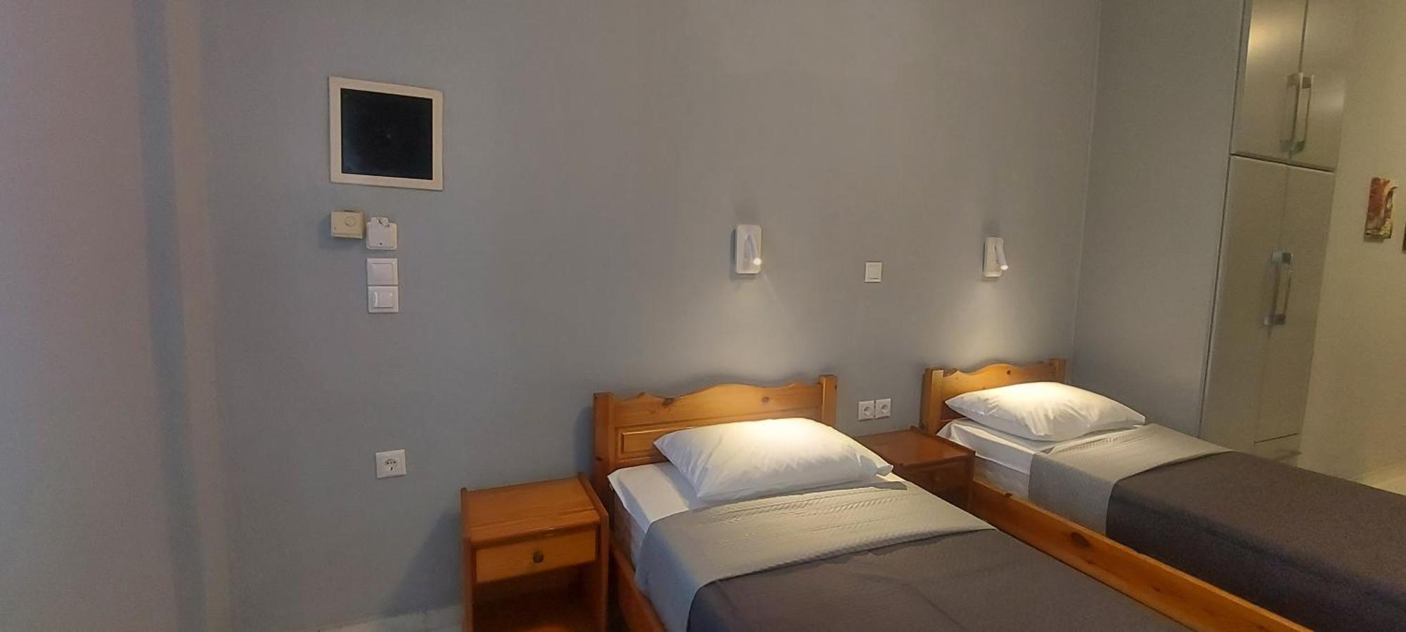 Bosco Verde Corfu Apartments Gouvia Room photo