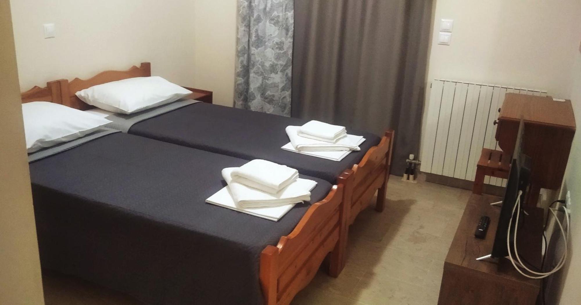 Bosco Verde Corfu Apartments Gouvia Room photo