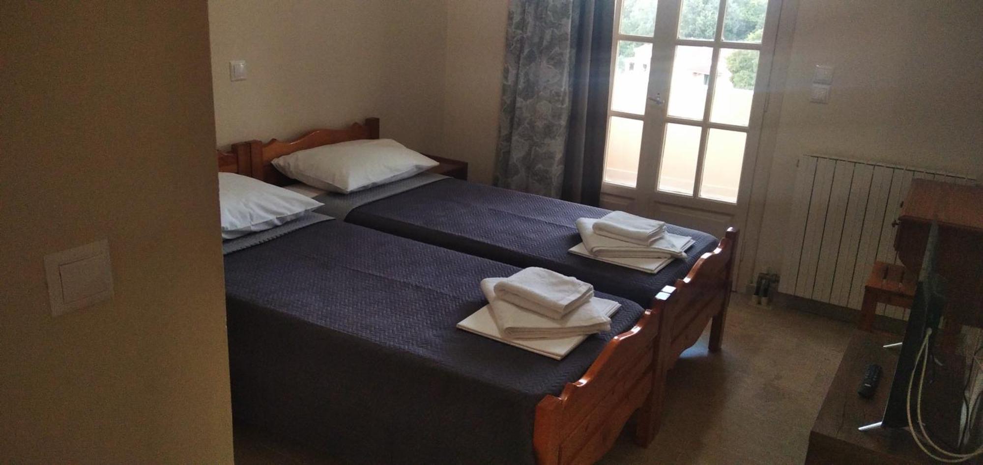 Bosco Verde Corfu Apartments Gouvia Room photo