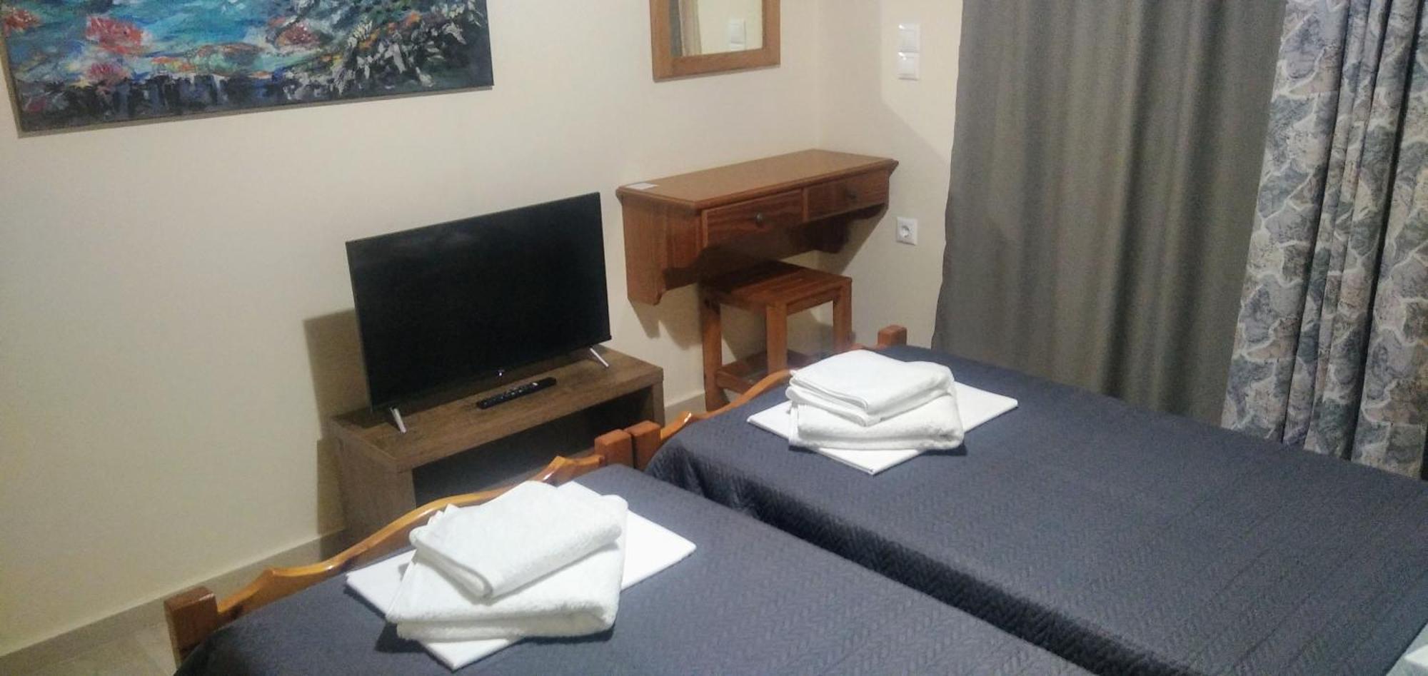 Bosco Verde Corfu Apartments Gouvia Room photo