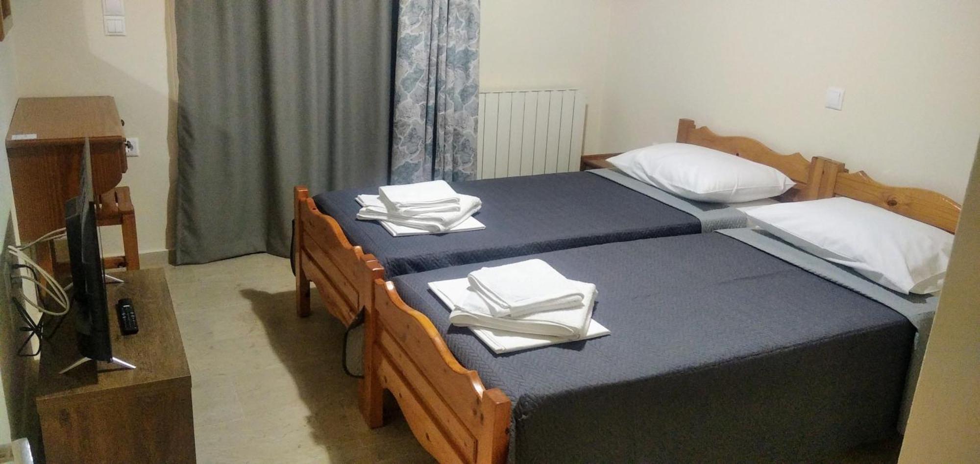 Bosco Verde Corfu Apartments Gouvia Room photo
